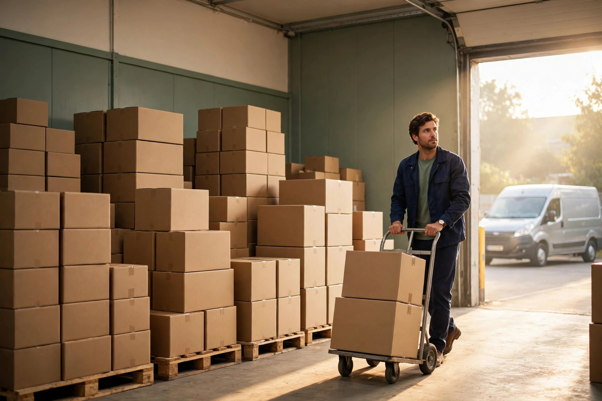 Commercial Insurance