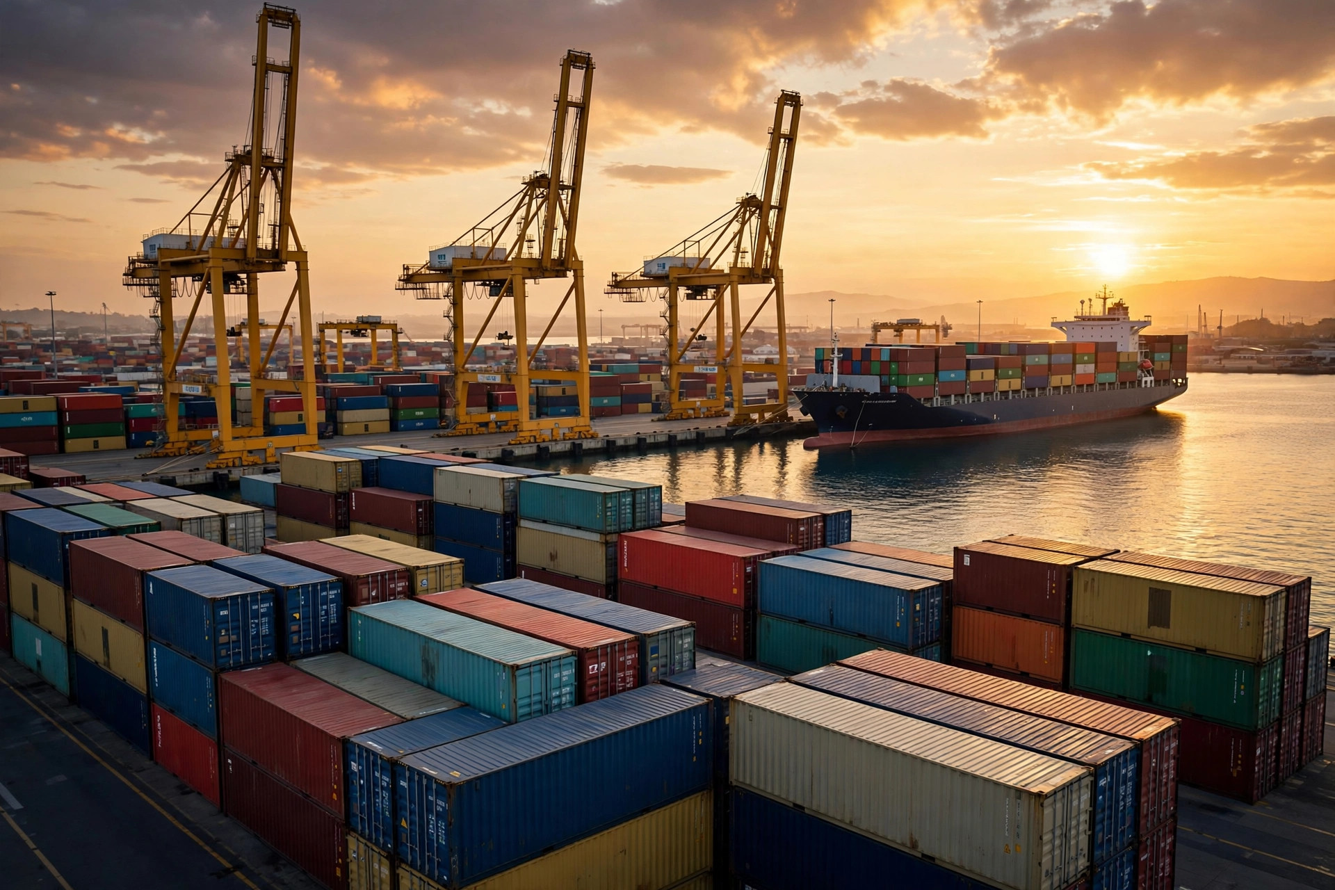 Surety & Customs Bonds